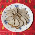 puniＫ's cooksnap of when they made １０分煮るだけ！紅茶煮豚☆ゆずダレで.
