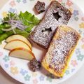 ありみりん♡'s cooksnap of when they made ＊カリカリアーモンドのフレンチトースト＊.