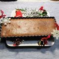 ルチアーノ★★★'s cooksnap of when they made レープクーヘン☆クリスマスにも.