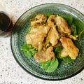 pali's cooksnap of when they made 照り焼き鶏☆.