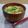 Yukiまむ's cooksnap of when they made ブロッコリーの茎と油揚げのお味噌汁.