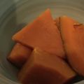 あゆたっくん's cooksnap of when they made これでいいのだ！美味しいかぼちゃ煮.