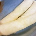 クックOT0XG0☆'s cooksnap of when they made 柚子巻き甘酢大根.
