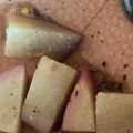 クックTHM5YF☆'s cooksnap of when they made 蒸し器がない！ジップロックで蒸し芋！.