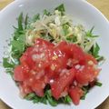 ゆきねこ❀えこねこ's cooksnap of when they made 絶品！トマトのマリネ.