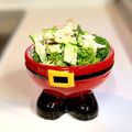 かっちゃん杉's cooksnap of when they made ブロッコリーとツナマヨのサラダ.