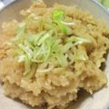 “ありあ”'s cooksnap of when they made イカ下足で節約！イカ飯風炊き込みご飯.
