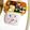 さるぱんだ's cooksnap of when they made お弁当おかず☆ちっちゃなクリスマスツリー.