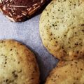pulinn_3's cooksnap of when they made 紅茶のサブレ.