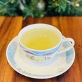 西＊絵子's cooksnap of when they made ほっと✿柚子ジンジャーティー.