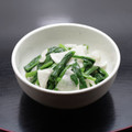 クックDAD's cooksnap of when they made ほうれん草とかぶの赤酒和え.