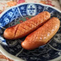 NAGANO久留米's cooksnap of when they made 簡単!ソーセージの美味しい焼き方.