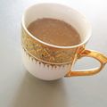 神風＊'s cooksnap of when they made 寒い朝には～☆ぽかぽか生姜コーヒー♪.