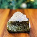 西＊絵子's cooksnap of when they made ゆかりとゴマのおにぎり.