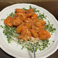 クロ８５'s cooksnap of when they made みんな大好き♪簡単エビマヨ.