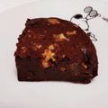 まいこるん's cooksnap of when they made 試して欲しい「ビターな柚子チョコケーキ」.