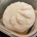 りこはるまこママ's cooksnap of when they made 冷凍肉まん･あんまんを美味しく！！.