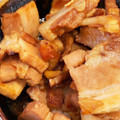 ぶみか's cooksnap of when they made 簡単☆焼き豚のたれ.