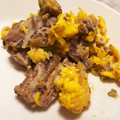やつはしひじり's cooksnap of when they made さば水煮缶のたまご炒め.
