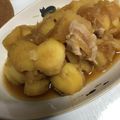 ちさちゅ★'s cooksnap of when they made 豚丼、牛丼♪.