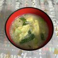 CANADOLL's cooksnap of when they made 栄養満点☆美味しい野菜スープ♪.