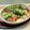 餃子女子's cooksnap of when they made 低カロ☆トマトと豆腐のチーズ焼き.