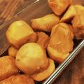 伊藤ゆずえもん's cooksnap of when they made 里芋のにっころがし.