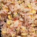 ☆ドキンちゃん☆”'s cooksnap of when they made 簡単手軽な【カニカマと卵の炒飯】.