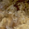 MULA's cooksnap of when they made 切干大根リメイクスープ.