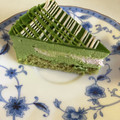 ほあちん's cooksnap of when they made ケーキや巻き寿司を綺麗に切る方法.