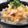 NAGANO久留米's cooksnap of when they made 簡単♡朝食、ランチに♡ミニ丼♡卵ごはん♡.
