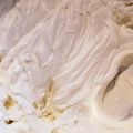 ☆ドキンちゃん☆”'s cooksnap of when they made ケーキ用生クリーム：練乳クリーム.