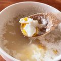 はまぎし's cooksnap of when they made 卵白の残りスープ.