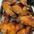 ♡新米mama♡'s cooksnap of when they made みんな大好き鶏肉料理ターキーレッグ.
