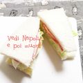 ひトみ's cooksnap of when they made 専門店に負けない簡単BLTサンド.