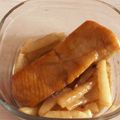 クック2341O2☆'s cooksnap of when they made 魚嫌いの子供も食べるぶりの照り焼き.