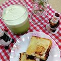 みっちゃん❇️68's cooksnap of when they made スタバ風☆抹茶フラペチーノ.