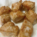 あー汰む's cooksnap of when they made 簡単柔らか鶏むね肉唐揚げ★.
