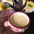 あかぴーー's cooksnap of when they made 母直伝の黄金なめらかプリン.