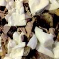 クックZPKU6I☆'s cooksnap of when they made 豚となすのみそチーズ炒め.
