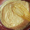 らびのゆうママ's cooksnap of when they made 糖質制限◆レンジで簡単濃厚カスタード.