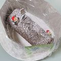 キンプリ's cooksnap of when they made 牛乳パックで♡ふんわりラップ楽楽チ〜ン♪.