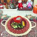 sakuraロゼット's cooksnap of when they made トマトとしらすのサラダ.
