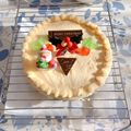 こがねまる☆'s cooksnap of when they made 懐かしのバタークリームケーキ.