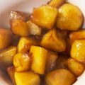 だやん。's cooksnap of when they made じゃがいもの甘辛煮.