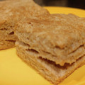 クックJD26RW☆'s cooksnap of when they made 簡単！本格的　英国スコーン　卵なしでも.