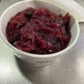 ミアンミアン's cooksnap of when they made ホームベーカリーでりんごジャム.