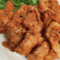 まろかお's cooksnap of when they made 簡単再現☆モスチキン風.