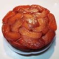 ガーリーめいめい's cooksnap of when they made 冷凍パイシートで簡単本格タルトタタン.