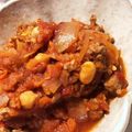 エリーモ's cooksnap of when they made 簡単だけど本格的！タコスパーティー.